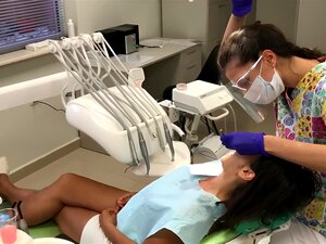 British Dentist Porn - See Dentist Porn Videos That Will Blow Your Mind at xecce.com