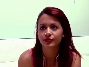 PasionChicas.com - Tati Zaqui videos porno gratis