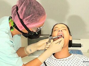 Dental Fetish porn videos at Xecce.com