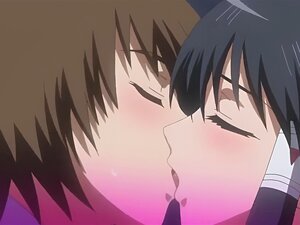 Anime Hentai Lesbian Sex - Lesbian Hentai Sex porn videos at Xecce.com