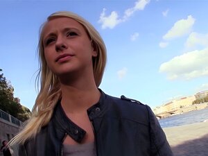 Public cutie pulled gives head for cash. Sexy cutie pulled on the street sucks dick for cash in the car