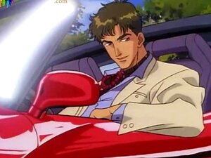 Yaoi Otaku porn videos at Xecce.com