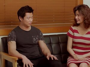 Korean Porn Mother And Father - Korean Movie Sex porn videos at Xecce.com