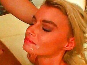 A lot of horny cumshots