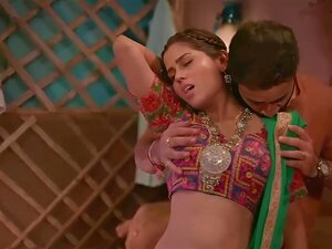 Kuvari Chikhe Episode 9 Original Adult Web Series