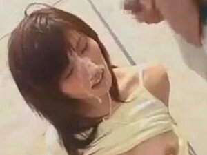 Experience The Forbidden Pleasures Of Japanese Amateurs Indulging In A Thrilling Bukkake Session. Embark On This Wild And Exotic Journey That Will Leave You Breathless With Desire. Porn
