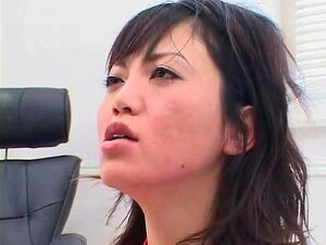Experience The Thrill Of Punishment And Pleasure In This Tantalizing Video. Watch Mari Hoshizawa Submit To Spanking And Face Slapping, While Indulging In Fetish Sex. Porn