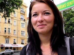 Watch As This Hot Brunette Sells Her Body For Money, Leaving Her Cuckold Boyfriend To Watch. Hardcore 4K Footage Of The Exchange. Porn