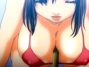 Get Ready For A Wild Ride With These Big Titted Hentai Lesbians. Watch As They Use Their Massive Boobs To Give A Hardcore Blowjob And Get Covered In Cumshot. Porn