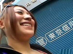 Exotic Japanese whore Nana Saitou in Horny JAV uncensored Creampie clip