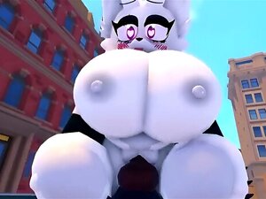 Roblox&FNAF: something went wrong. Cartoon: their big tits and thicc asses are just awesome there's nothing to add. These fnaf sluts are into getting railed in all sorts of places.