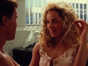 Sharon Stone Porn porn videos at Xecce.com