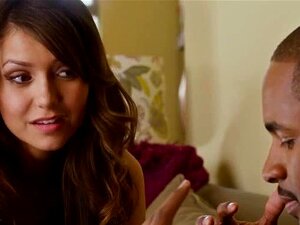 Nina Dobrev Xxx porn videos at Xecce.com