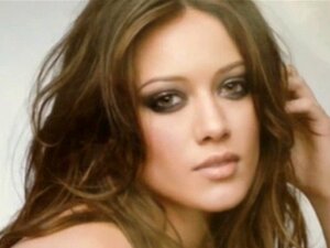 Hilary Duff Xxx porn videos at Xecce.com