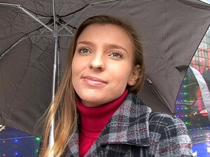 Watch A Hot Blonde In Czech Streets Get Surprised With Some Easy Money As She Sucks And Fucks For The Camera. POV Action On A Public Street Will Leave You Wanting More. Don't Miss Michaela In Action! Porn