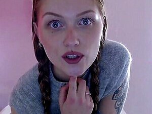 Experience The Raw Passion Of A Sexy German Babe As She Seduces You In Her Intimate Homemade Solo Performance. Watch Her Tease And Please Herself, Revealing Her Small, Dirty Secrets. Get Ready For An HD Pleasure That Will Leave You Craving More. Porn