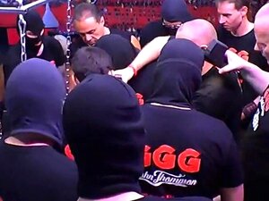 Cumshots with cum swallowing