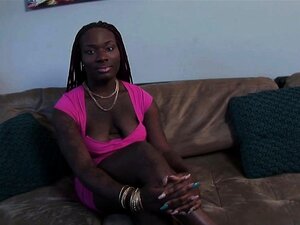 Ebony Shemale Porn porn videos at Xecce.com