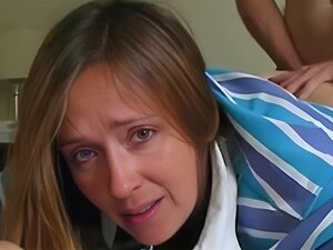 Amateur Anal Porn