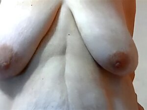 GTS French Granny Porn