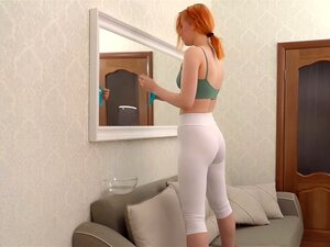 丸の内Olレイナ パンツ - ポルノ動画 @ トモダチンポ - Tomodachinpo.com