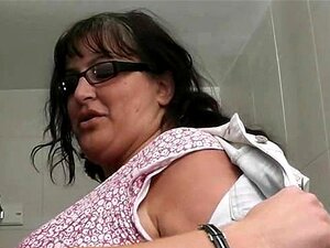 Experience The Thrill Of Hooking Up With A Busty British Lady In A Public Restroom. Watch As He Picks Her Up And Fucks Her Hard. Hot, Fat, And Ready To Please. Porn