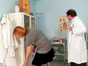 Sultry Mature Redhead In Stockings Unleashes Her Wildest Desires At A Tantalizing Clinic. HD Pleasure Awaits You In This European Dirty Secret. Porn