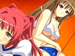 Get Ready For A Wild Ride With Busty Anime Babes, As They Explore Their Lesbian Fantasies In HD Quality. Watch Amateurs Indulge In Masturbation, Toy Play And Follow Their Every Jerk-off Instruction! Let These Big-titted Beauties Take You On A Sensual Journey. Porn