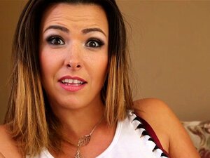 Hobby Luisalena porn videos at Xecce.com