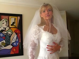 Wife Dressed For Gangbang - Explicit Wife Gangbanged Porn Videos only at xecce.com