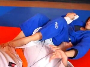 Judo porn videos at Xecce.com