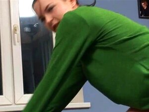 slovak couple from Moscow home fucking