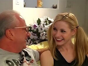 Watch as a wicked stepfather takes control of his stunning, youthful stepdaughter. Get ready for a wild ride filled with passionate moans, intense action, and jaw-dropping moments in this mind-blowing homemade adult video!