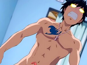 Fairy Tail Hentai - Get the Best Fairy Tail Hentai Porn from xecce.com