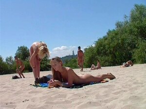 Experience The Ultimate Thrill Of Catching Hot Russian Babes In The Most Explicit Public Display On The Beach. Watch Them Unleash Their Nude Bodies For Your Pleasure. Porn