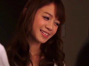 Best Japanese girl Shelly Fujii in Incredible Close-up JAV scene