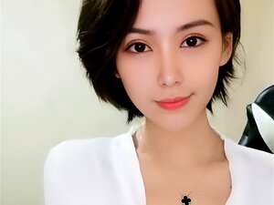 アマチュアアジアンウェブカムストリップマスターベーション。