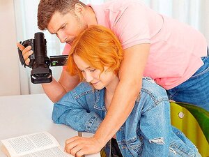 Naked Redhead Men porn videos at Xecce.com