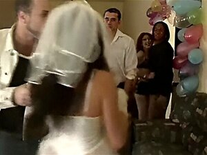 Sex Party Bride - Bachelor Party Sex porn videos at Xecce.com