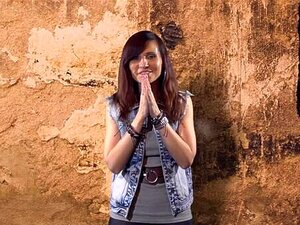 Sexy Jeny Smith at Christopher Street Day parade at Cologne. Public nude