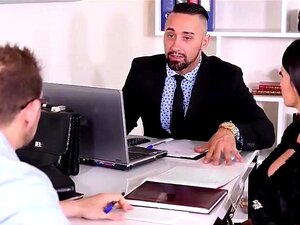 Watch Business Woman Alyssia Kent Seal The Deal With Two Men At Once In A Wild DP Session. And That's Just The Start Of This BDSM-fueled Orgy Featuring Japanese Lesbians, Big Doinks, And More. Come Play Now. Porn