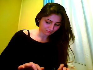 Watch This Turkish Babe Get Down And Dirty In Some Hot Amateur Action. You Won't Be Disappointed With The Sex Skills This Girl Has. Porn