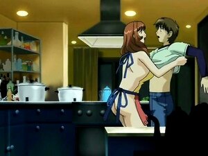Wife Hentai - Wife Hentai porn videos at Xecce.com