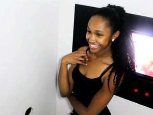 Satisfy Your Fetish - Ebony Beauty Porn Videos at xecce.com