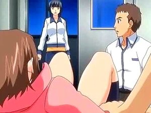 300px x 225px - Blonde Anime porn videos at Xecce.com