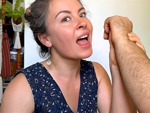 Get Ready To Be Seduced By Curvy Gabriella - The Ultimate Hairy ...