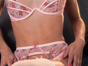 Alexis Tae is a sweet Cherry of the Month that loves fingering her pretty pussy. She strips her lingerie off her all natural body and plays until she goes wild with pleasure