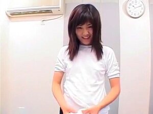 Amazing Japanese girl Mami Asakura in Fabulous Dildos/Toys, BDSM JAV movie