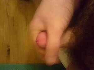Penis unbeschnitten