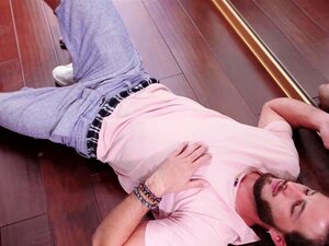 Lucas Frost porn videos at Xecce.com
